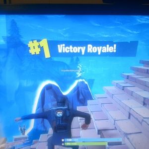 Meet your Posher, Jonathon